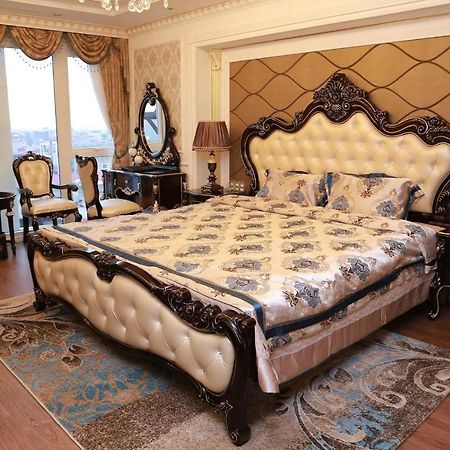Phuc Anh Hotel Bắc Ninh Εξωτερικό φωτογραφία