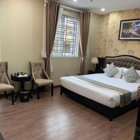 Phuc Anh Hotel Bắc Ninh Εξωτερικό φωτογραφία