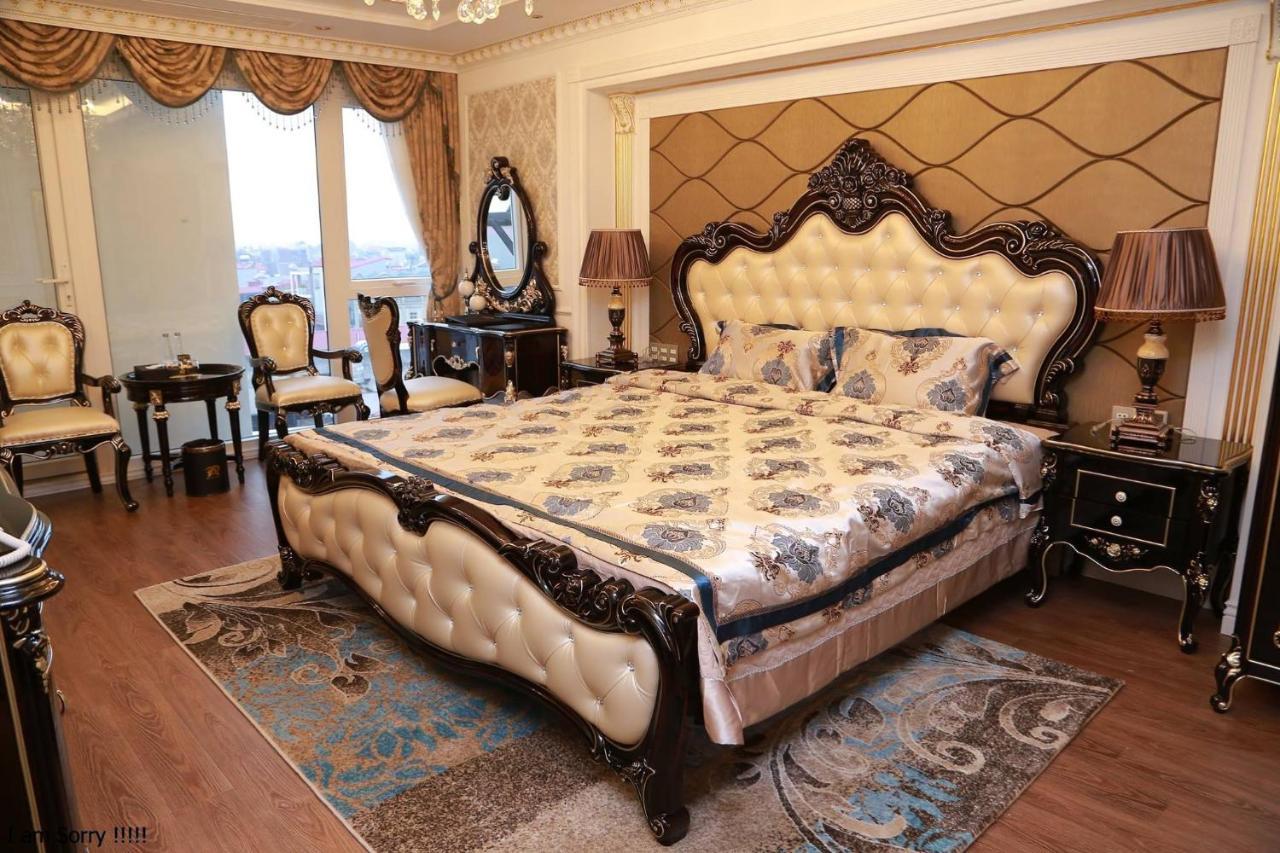 Phuc Anh Hotel Bắc Ninh Εξωτερικό φωτογραφία