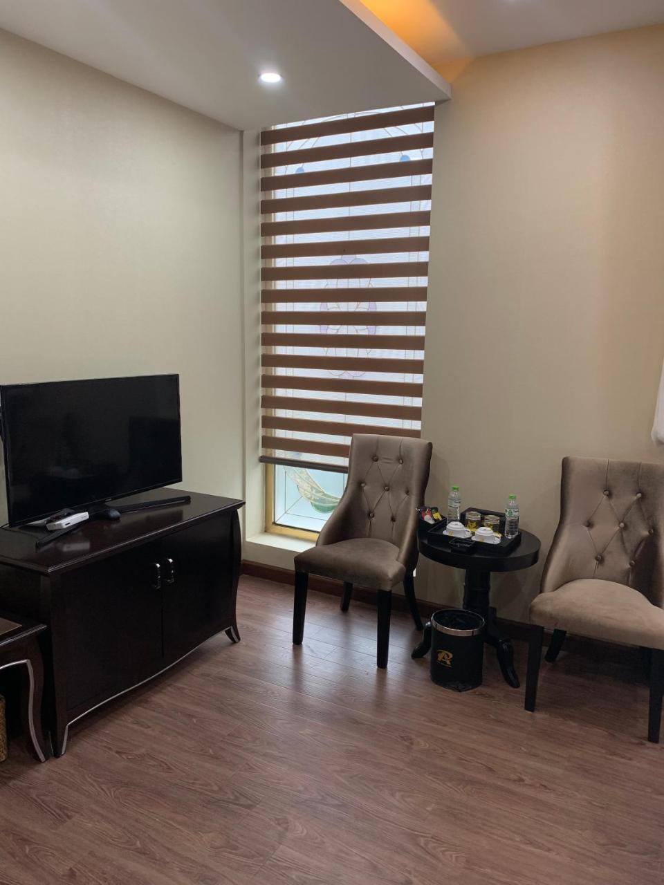 Phuc Anh Hotel Bắc Ninh Εξωτερικό φωτογραφία
