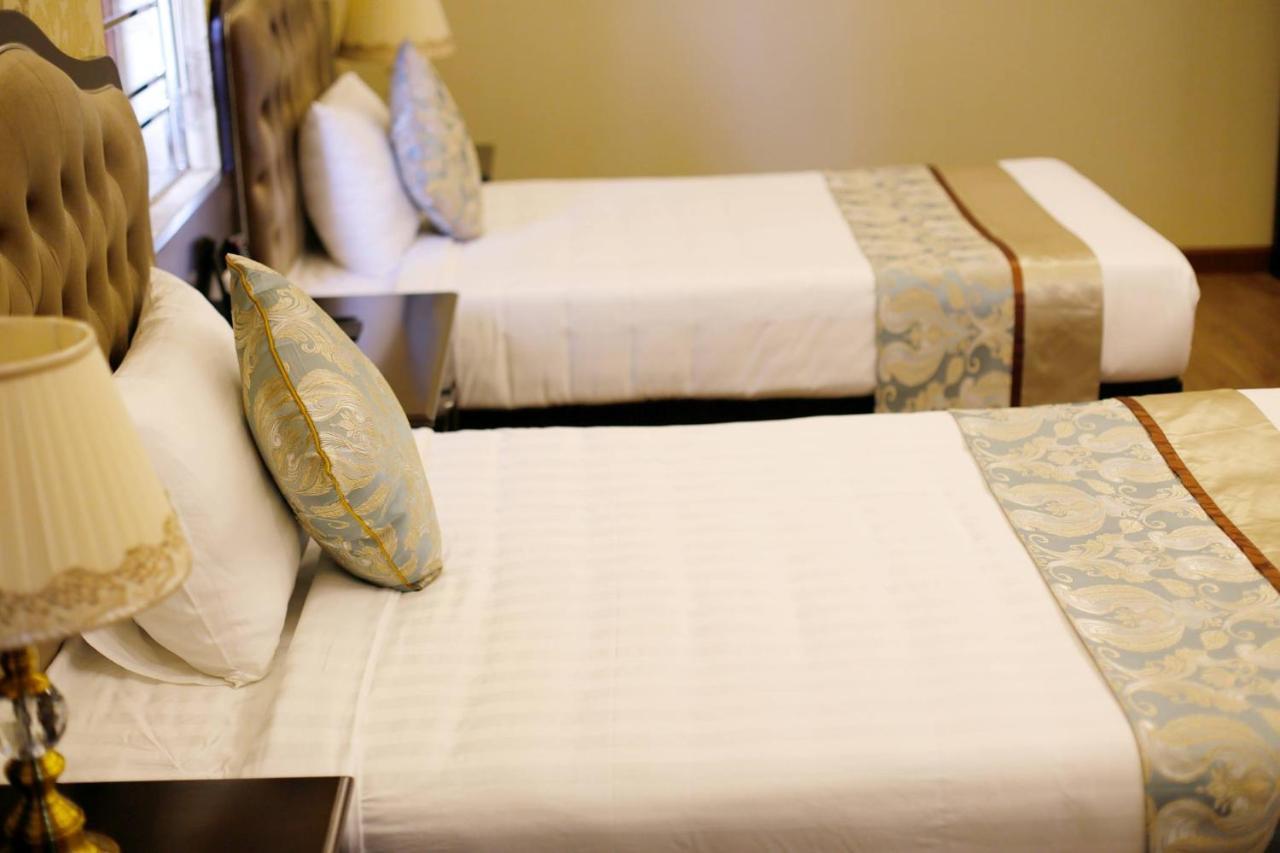 Phuc Anh Hotel Bắc Ninh Εξωτερικό φωτογραφία