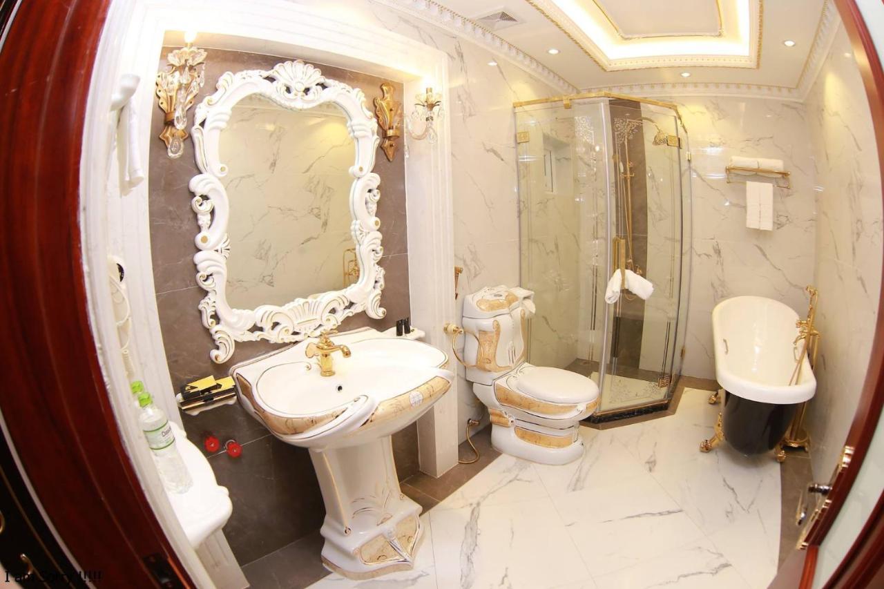 Phuc Anh Hotel Bắc Ninh Εξωτερικό φωτογραφία