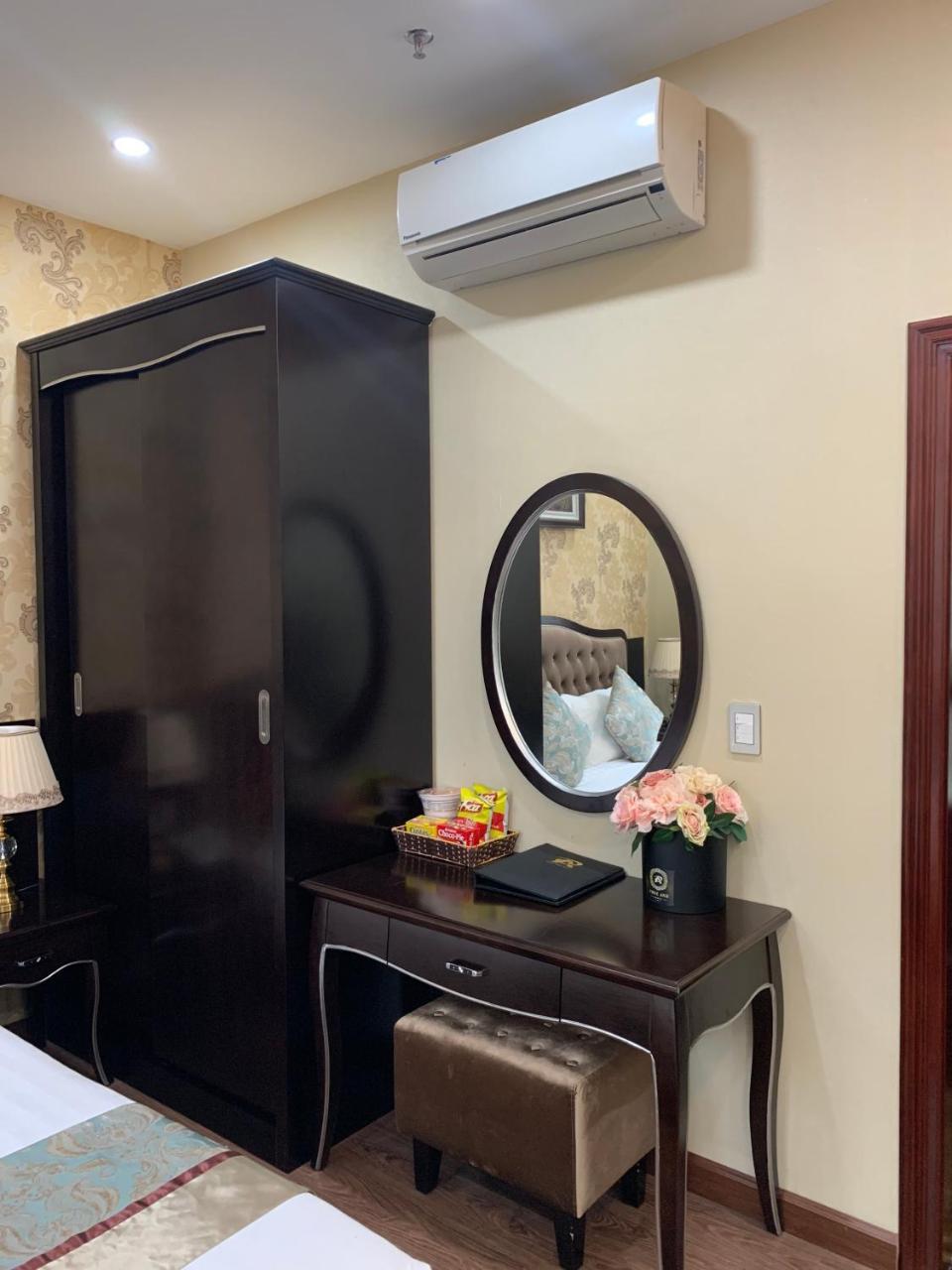 Phuc Anh Hotel Bắc Ninh Εξωτερικό φωτογραφία
