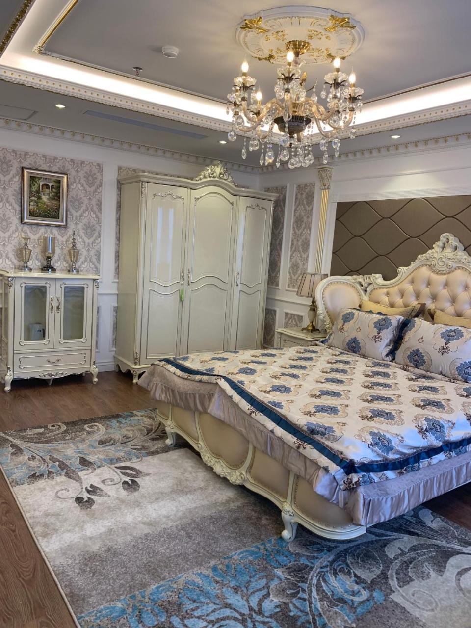 Phuc Anh Hotel Bắc Ninh Εξωτερικό φωτογραφία